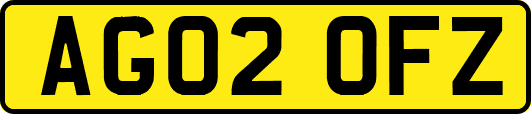 AG02OFZ