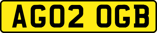 AG02OGB