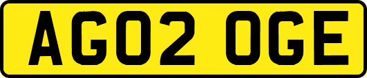AG02OGE