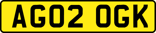 AG02OGK