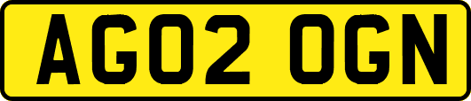 AG02OGN