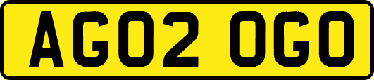 AG02OGO