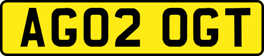 AG02OGT