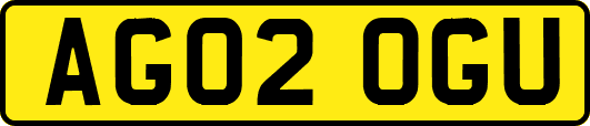 AG02OGU