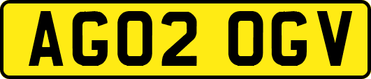 AG02OGV