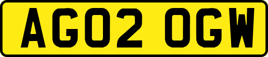 AG02OGW