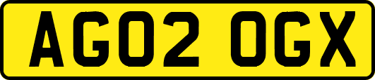 AG02OGX