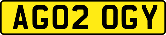 AG02OGY