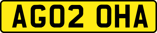 AG02OHA