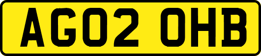 AG02OHB