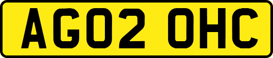 AG02OHC