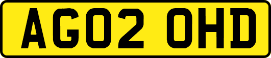 AG02OHD