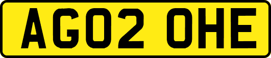 AG02OHE