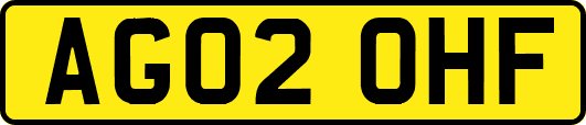 AG02OHF