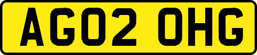 AG02OHG