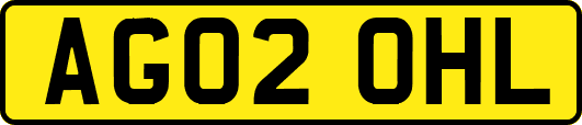 AG02OHL