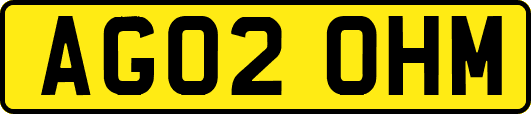 AG02OHM
