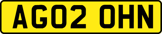 AG02OHN