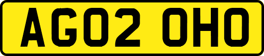 AG02OHO