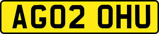 AG02OHU