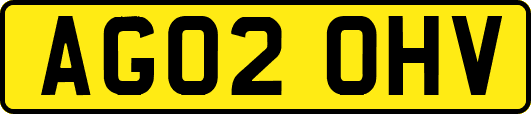 AG02OHV