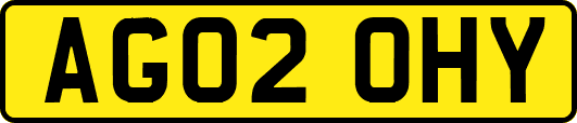 AG02OHY