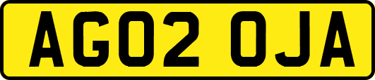 AG02OJA