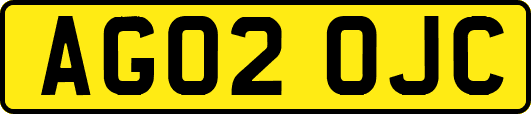 AG02OJC