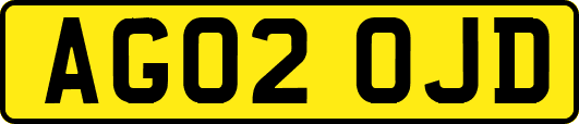 AG02OJD