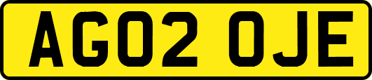 AG02OJE