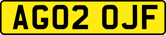AG02OJF