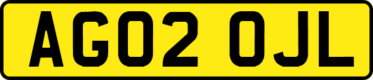 AG02OJL