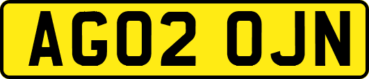 AG02OJN