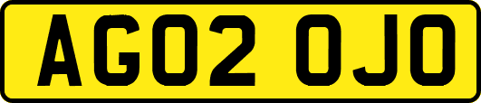 AG02OJO