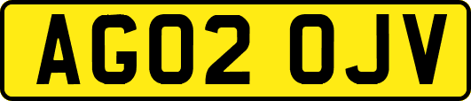 AG02OJV