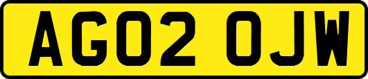 AG02OJW