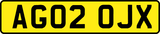 AG02OJX