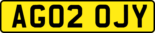 AG02OJY