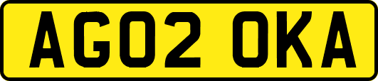 AG02OKA