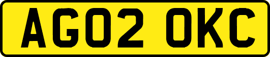 AG02OKC