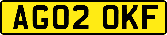 AG02OKF