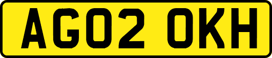 AG02OKH