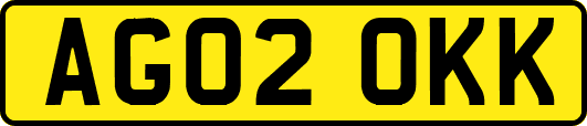 AG02OKK