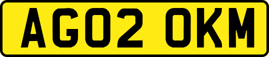 AG02OKM