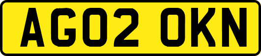 AG02OKN