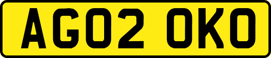 AG02OKO