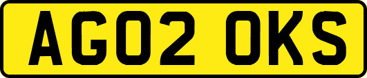 AG02OKS