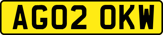 AG02OKW