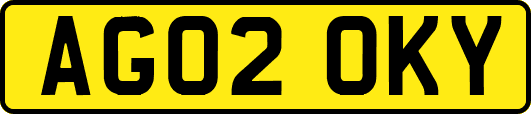 AG02OKY