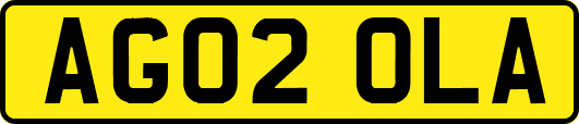 AG02OLA